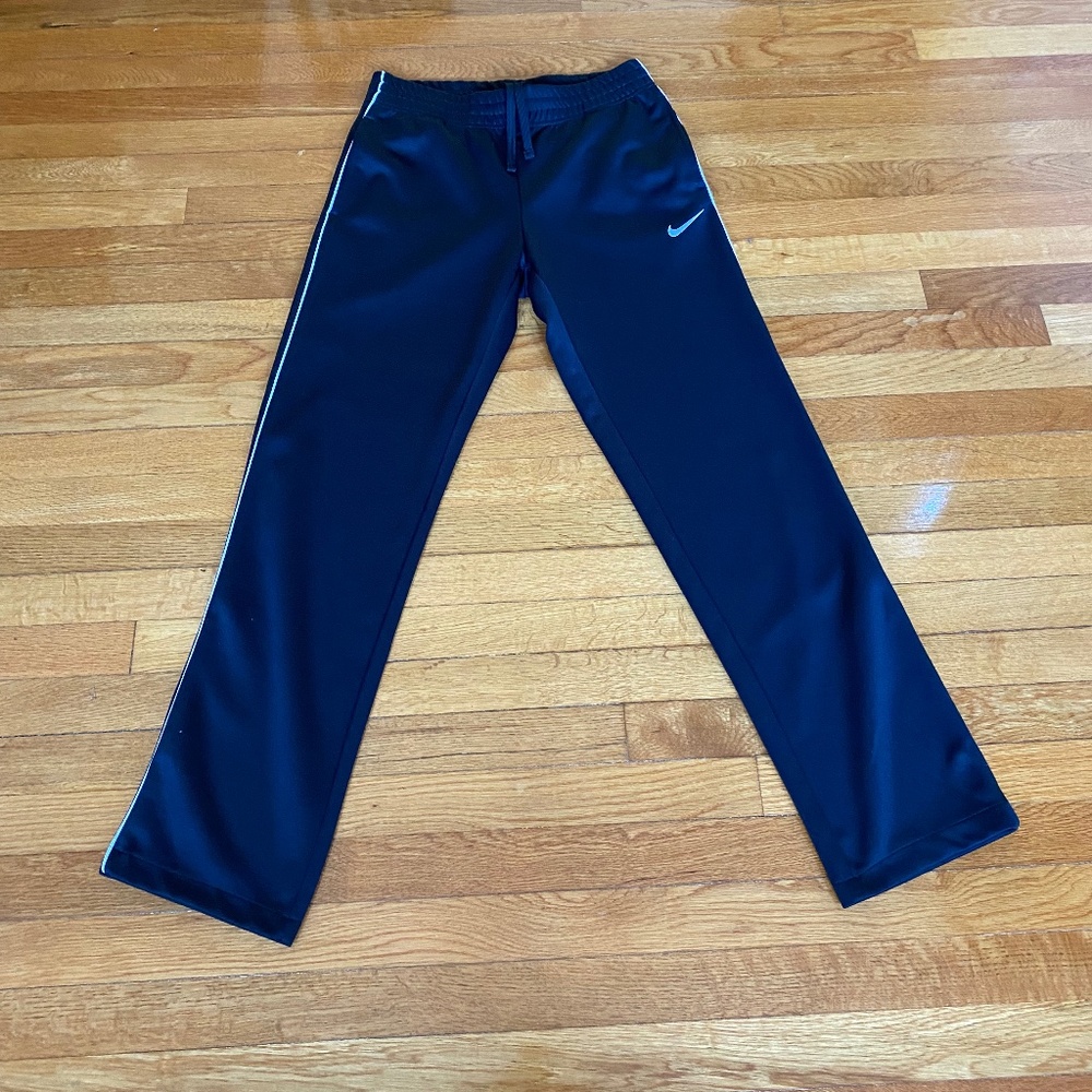 Mens Nike Warm Ups